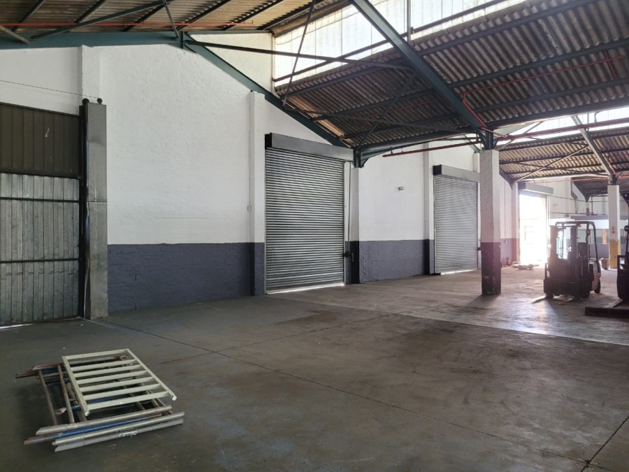 To Let Commercial Property for Rent in Montague Gardens Western Cape